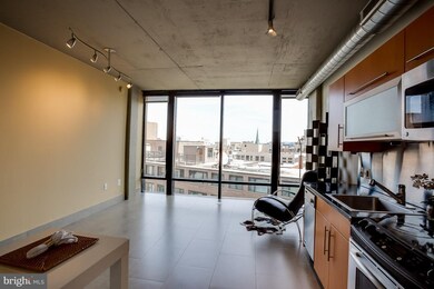 The Alta unit 1105, Washington, DC 20005 - photo 3