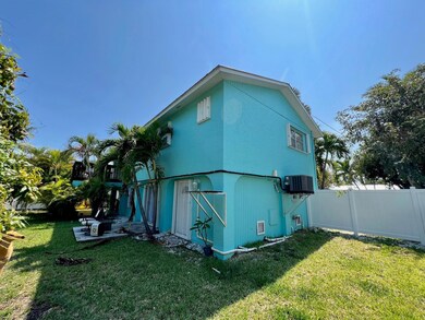 Corner View