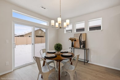 304 N Viewmont Ct unit 4/1 Talent, Spokane Valley, WA 99016 - photo 2