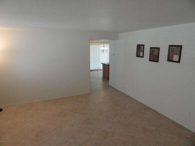 Formal Dining/Living