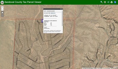0 Lethbridge-Unit25 Blk39 Lot29 Loop NE unit 1082136, Rio Rancho, NM 87144 - photo 3