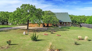 231 Harmony Rd, Weatherford, TX 76087 - photo 4