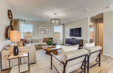 14119 Marion Downs Trail, Pilot Point, TX 76258 - photo 3