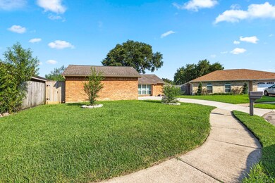 7311 Lost Fable Ln, Houston, TX 77095 - photo 3