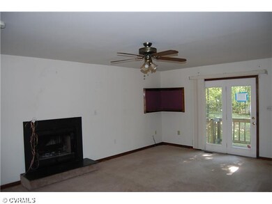 Den/Family/Great Room