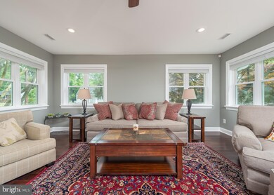 100 Huse Dr, Annapolis, MD 21403 - photo 5