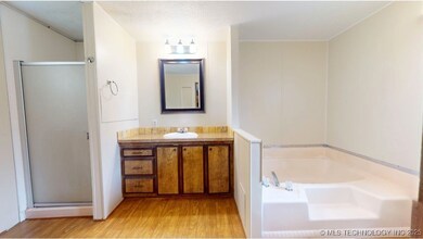 3444 N Point Ln, Sulphur, OK 73086 - photo 6