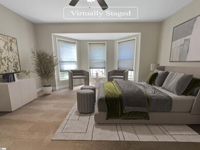 Virtually Staged
