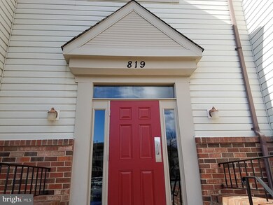 819 Stratford Way unit G, Frederick, MD 21701 - photo 2