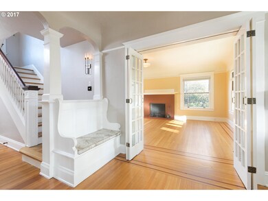 Entrance/Foyer