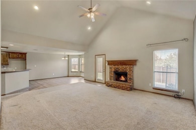 2700 Trek Ct, Granbury, TX 76049 - photo 5