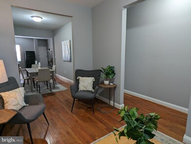 2665 Saint Benedict St, Baltimore, MD 21223 - photo 5