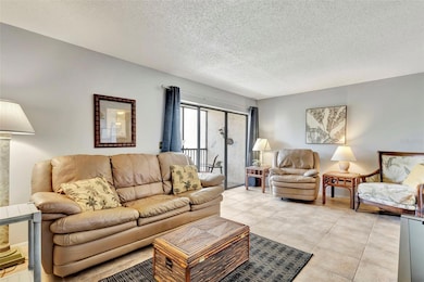 Living Room with Great Natural light