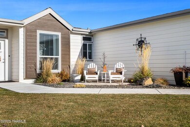 200 Bridle Way unit 177, Yakima, WA 98901 - photo 5