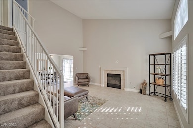 10142 Tree Creek Ct, Las Vegas, NV 89183 - photo 3