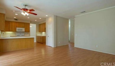 Large Open Family Room Perfect For Entertaining