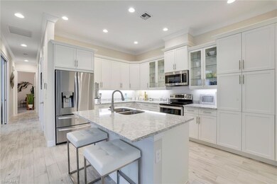 5831 Haiti Dr, Naples, FL 34112 - photo 4