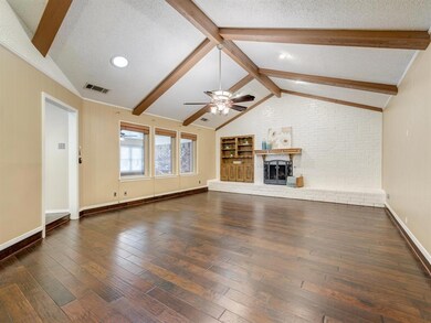 1201 Schumac Ln, Bedford, TX 76022 - photo 6