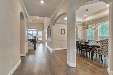 31200 Crescent Timbers Ln, Spring, TX 77386 - photo 7