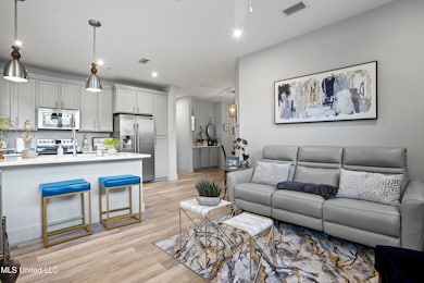 The Inlet unit 211, Ocean Springs, MS 39564 - photo 2