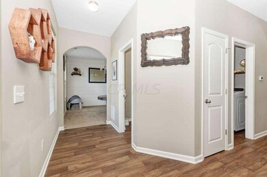 Foyer #2