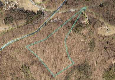 Franklin Co GIS Overlay map