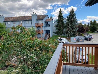 2250 Sentry Dr unit 506, Anchorage, AK 99507 - photo 4