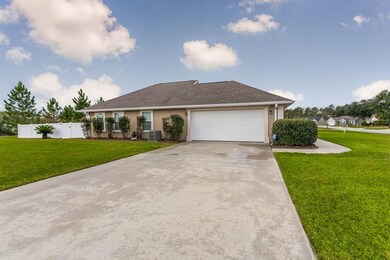 201 S Beckingham Dr, Brunswick, GA 31525 - photo 2