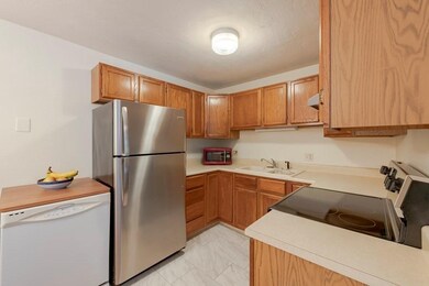 13 Harding St unit 5, South Grafton, MA 01560 - photo 4