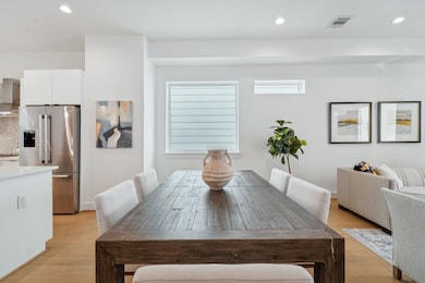 1403 W 21st St unit B, Houston, TX 77008 - photo 6