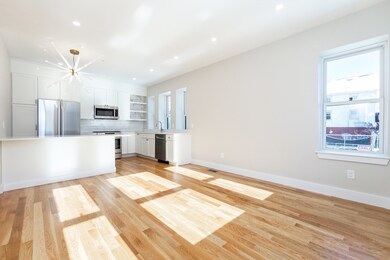 871 Cambridge St unit 1, Cambridge, MA 02141 - photo 3