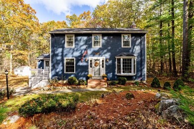 30 Marlboro Rd, Georgetown, MA 01833 - photo 3