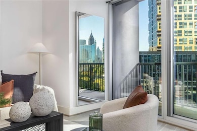 1010 Midtown unit 1006, Atlanta, GA 30309 - photo 6