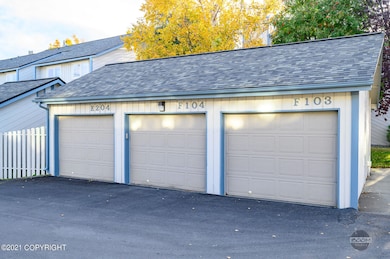 2831 W International Airport Rd unit F104, Anchorage, AK 99502 - photo 3