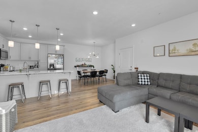 2308 E 850 South St unit 10, Spanish Fork, UT 84660 - photo 2