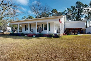 6267 Mississippi 43, Kosciusko, MS 39090 - photo 4