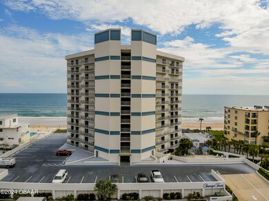 5207 S Atlantic Avenue #223-7