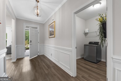 113 Pinehurst Rd, Kingsland, GA 31548 - photo 5