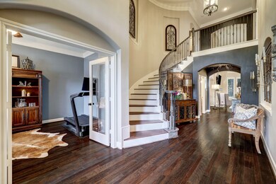 31211 Hollow Sage Ln, Spring, TX 77386 - photo 3