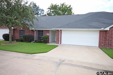 1521 1521 Rice Rd unit P 104, Tyler, TX 75703 - photo 3