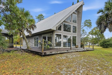 174 River Rd, Carrabelle, FL 32322 - photo 3