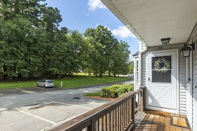 28 Eagle Dr unit 28, Douglas, MA 01516 - photo 2