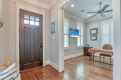 737 Tulane St, Houston, TX 77007 - photo 4