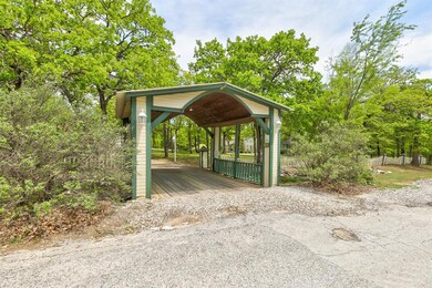 100 Mariah Dr, Weatherford, TX 76087 - photo 2