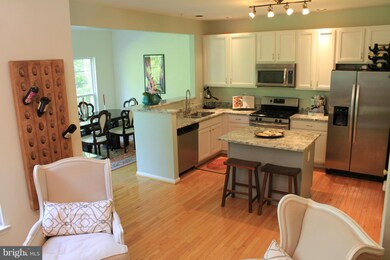 231 Arbor Vista Ln, Owings Mills, MD 21117 - photo 7