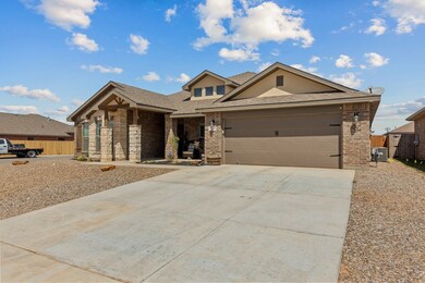 1801 Bourbon St, Odessa, TX 79765 - photo 2