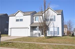 476 Southern Pines Dr, Whiteland, IN 46184 - photo 2