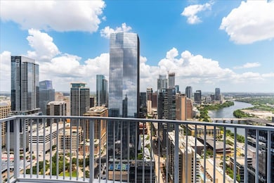360 Condominiums unit 4305, Austin, TX 78701 - photo 5