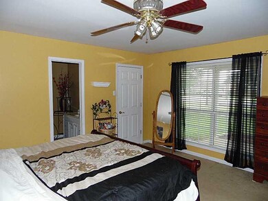 Master Bedroom.