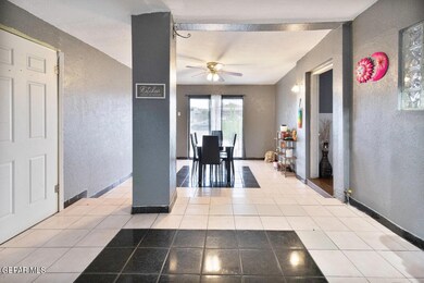 3722 Jefferson Ave, El Paso, TX 79930 - photo 4